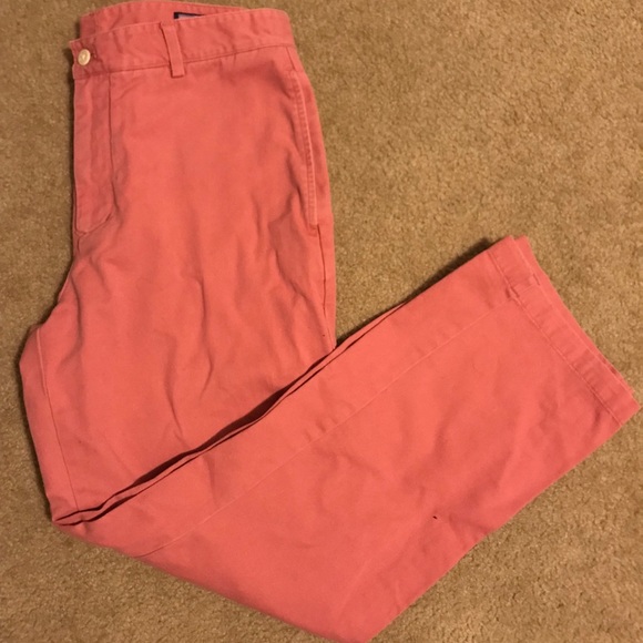 Vineyard Vines Club Pants - Picture 1 of 3